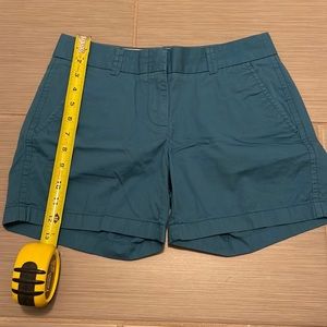 Jcrew chino short